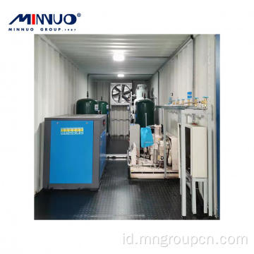 Pabrik Mesin Generator Nitrogen Untuk Dijual